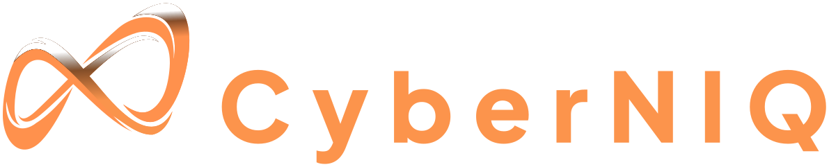 CyberNIQ logo