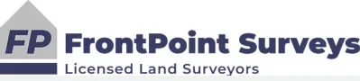 FrontPoint Surveys logo