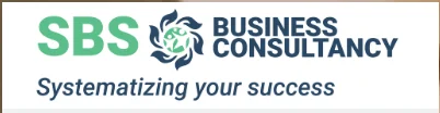 SBS Business Consultancy logo