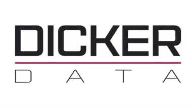 Dicker Data
